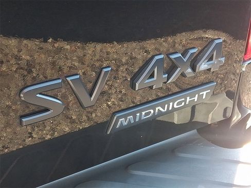 Used 2018 Nissan Frontier SV w/ Value Truck Package image 28