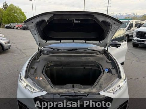 Used 2023 Ford Mustang Mach-E GT w/ GT Performance Edition image 14