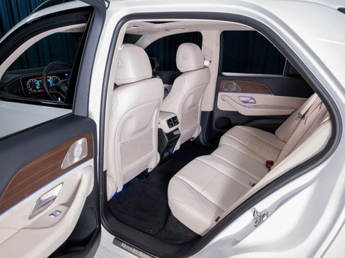 New 2026 Mercedes-Benz GLE 450 4MATIC image 26
