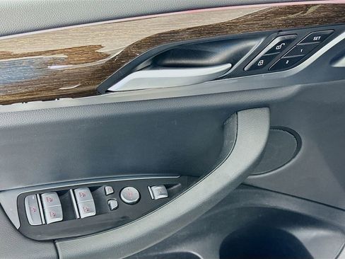 Used 2022 BMW X3 xDrive30i w/ Convenience Package w/ZPA image 18