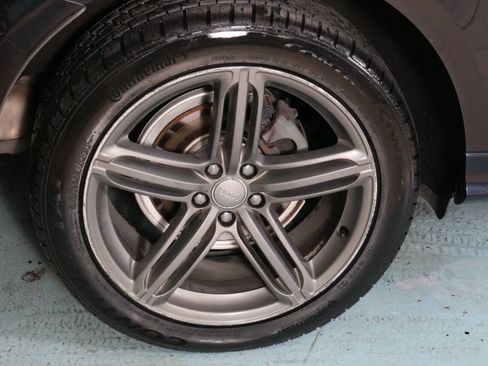 Used 2012 Audi Q5 3.2 Prestige AWD/4WD image 15