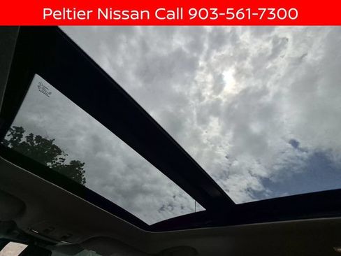 New 2026 Nissan Murano SL AWD/4WD image 17
