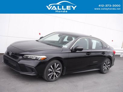 Used 2023 Honda Civic EX