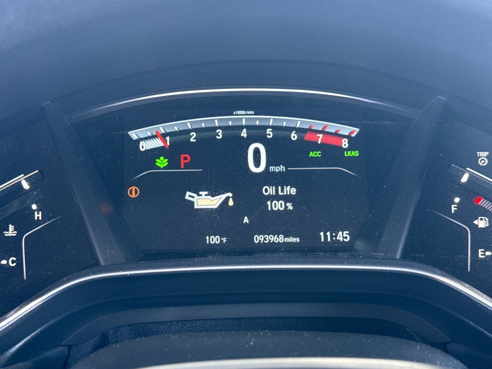 Used 2022 Honda CR-V EX image 23