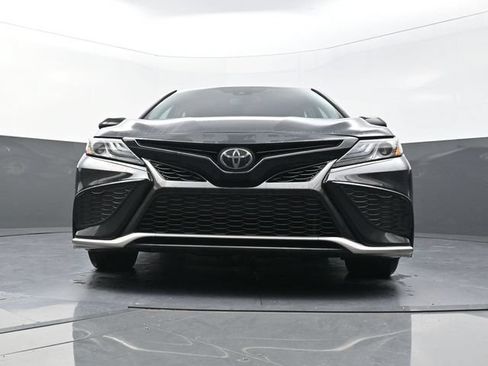 Certified 2024 Toyota Camry XSE FWD image 32