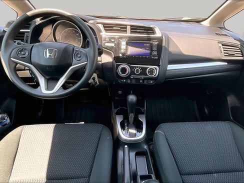 Used 2019 Honda Fit LX image 14