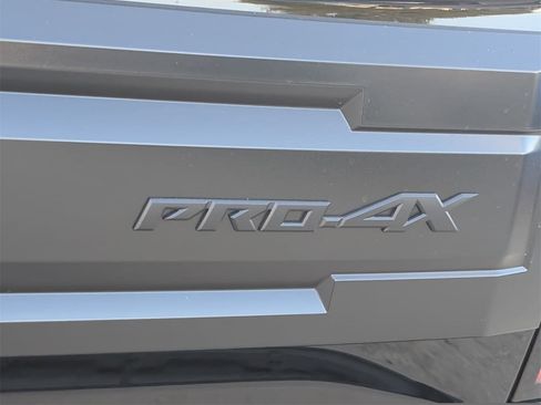 New 2026 Nissan Frontier PRO-4X w/ Pro Premium Package image 6