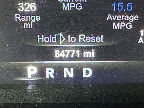 Used 2018 RAM 1500 Sport w/ Convenience Group AWD/4WD image 14