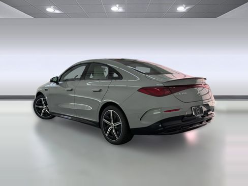 Used 2027 Mercedes-Benz CLA 350 image 3