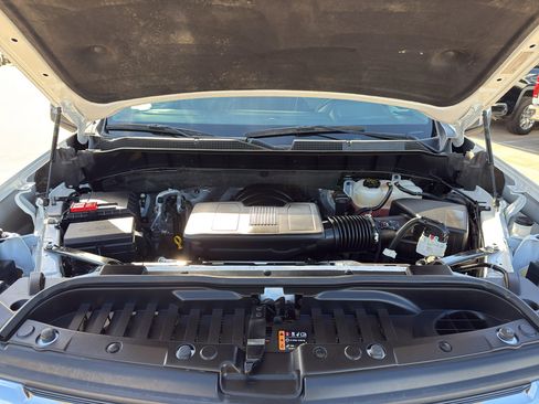 Used 2025 Chevrolet Silverado 1500 LTZ image 30