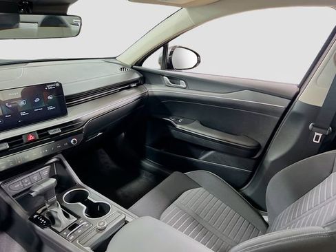 New 2026 Kia K5 LXS image 21