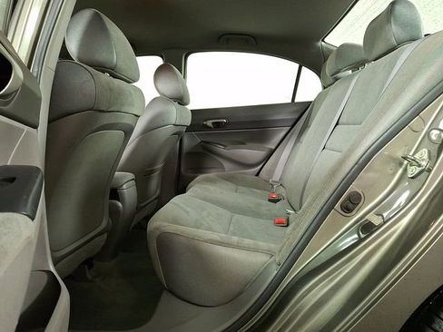 Used 2007 Honda Civic LX image 12