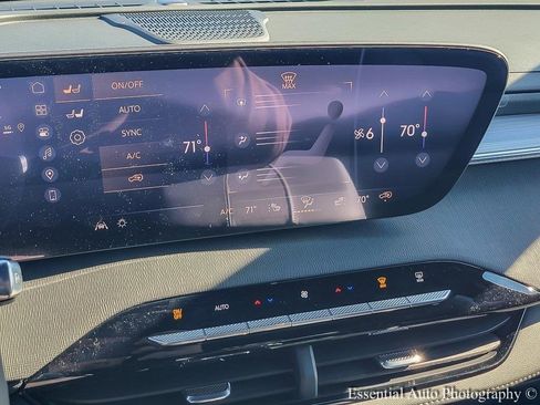 New 2026 Buick Enclave Preferred image 16