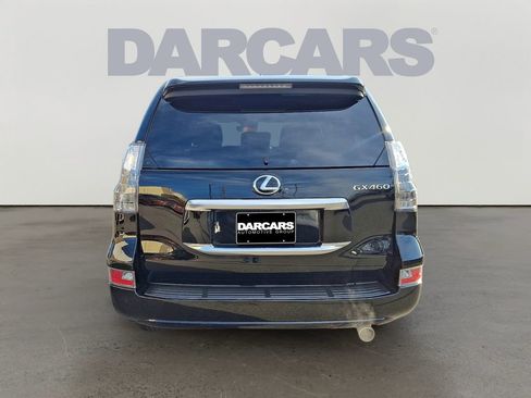 Used 2022 Lexus GX 460 Premium image 5