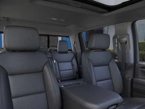 New 2026 Chevrolet Silverado 3500 LTZ w/ LTZ Texas Edition image 47