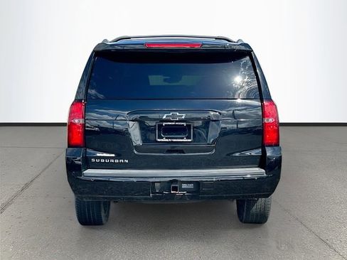 Used 2019 Chevrolet Suburban LT w/ LT Midnight Edition RWD image 29