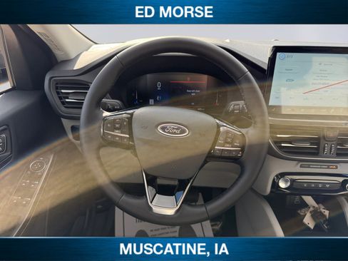 New 2026 Ford Escape Active w/ Tech Pack #1 image 12