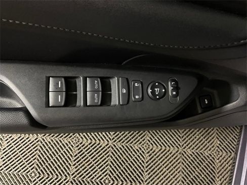 Used 2022 Honda Insight Touring image 19