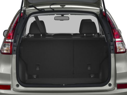 Used 2016 Honda CR-V EX-L image 9
