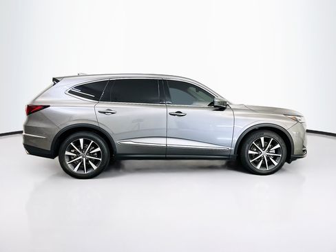 Used 2025 Acura MDX SH-AWD w/ Technology Package image 10