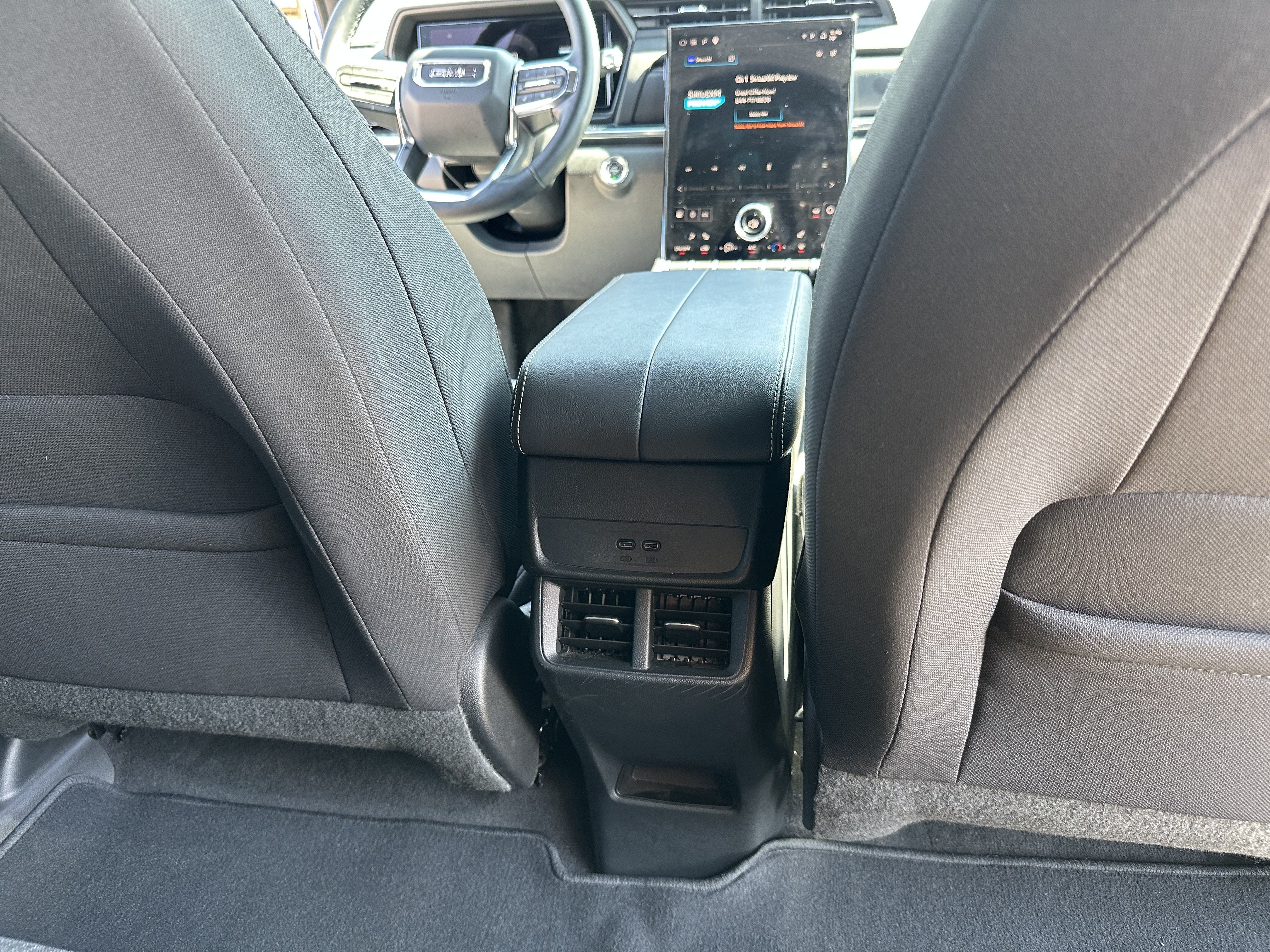 Certified 2026 GMC Terrain Elevation AWD/4WD image 32