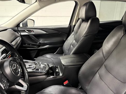 Used 2023 MAZDA CX-9 Touring Plus image 14