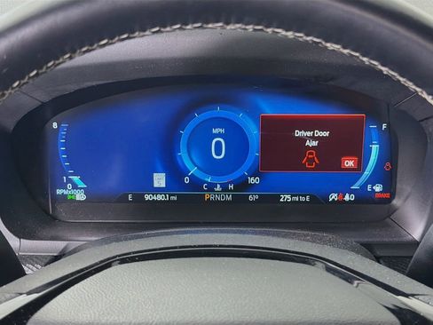 Used 2021 Ford Explorer ST w/ Equipment Group 401A image 15