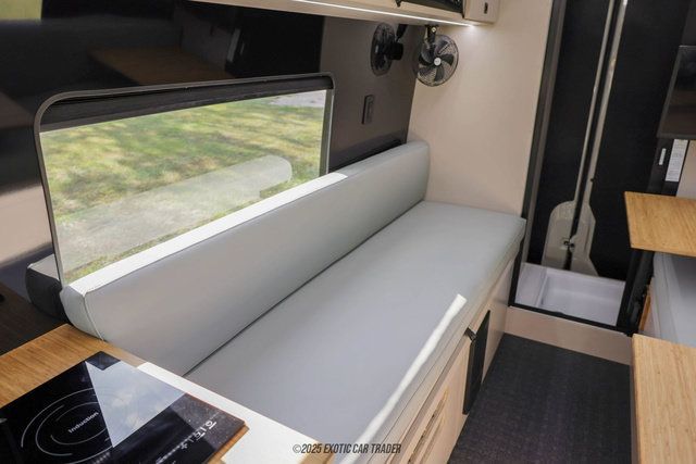 Used 2025 Mercedes-Benz Sprinter 2500 image 99