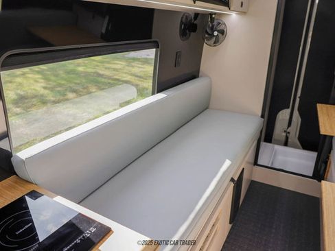 Used 2025 Mercedes-Benz Sprinter 2500 image 99