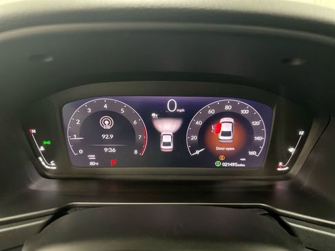 Used 2024 Honda Accord EX image 12