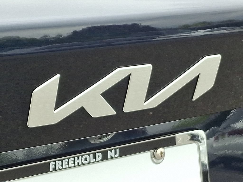 Used 2023 Kia Sorento EX AWD/4WD image 29