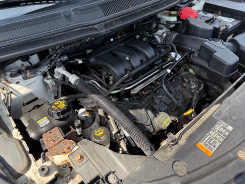 Used 2013 Ford Explorer 4WD Police Interceptor image 34