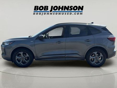 Used 2023 Ford Escape ST-Line AWD/4WD image 6