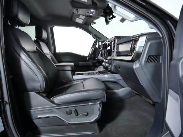 Certified 2024 Ford F250 Lariat w/ Chrome Package AWD/4WD image 9