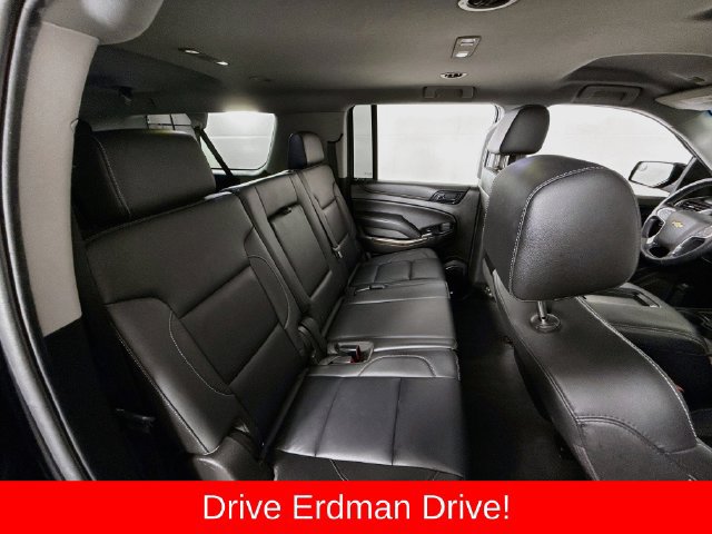 Used 2019 Chevrolet Suburban LT AWD/4WD image 25