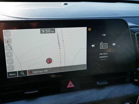 Used 2023 Kia Sportage X-Line w/ X-Line Premium Package image 18