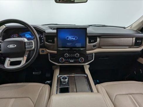Used 2024 Ford Expedition Max Limited image 22