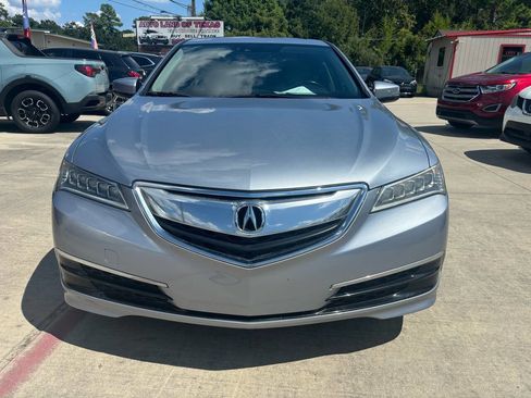 Used 2016 Acura TLX image 3