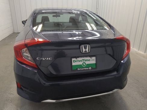 Used 2019 Honda Civic LX image 6