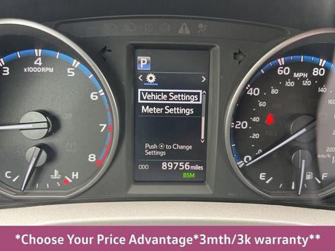 Used 2018 Toyota RAV4 XLE image 52