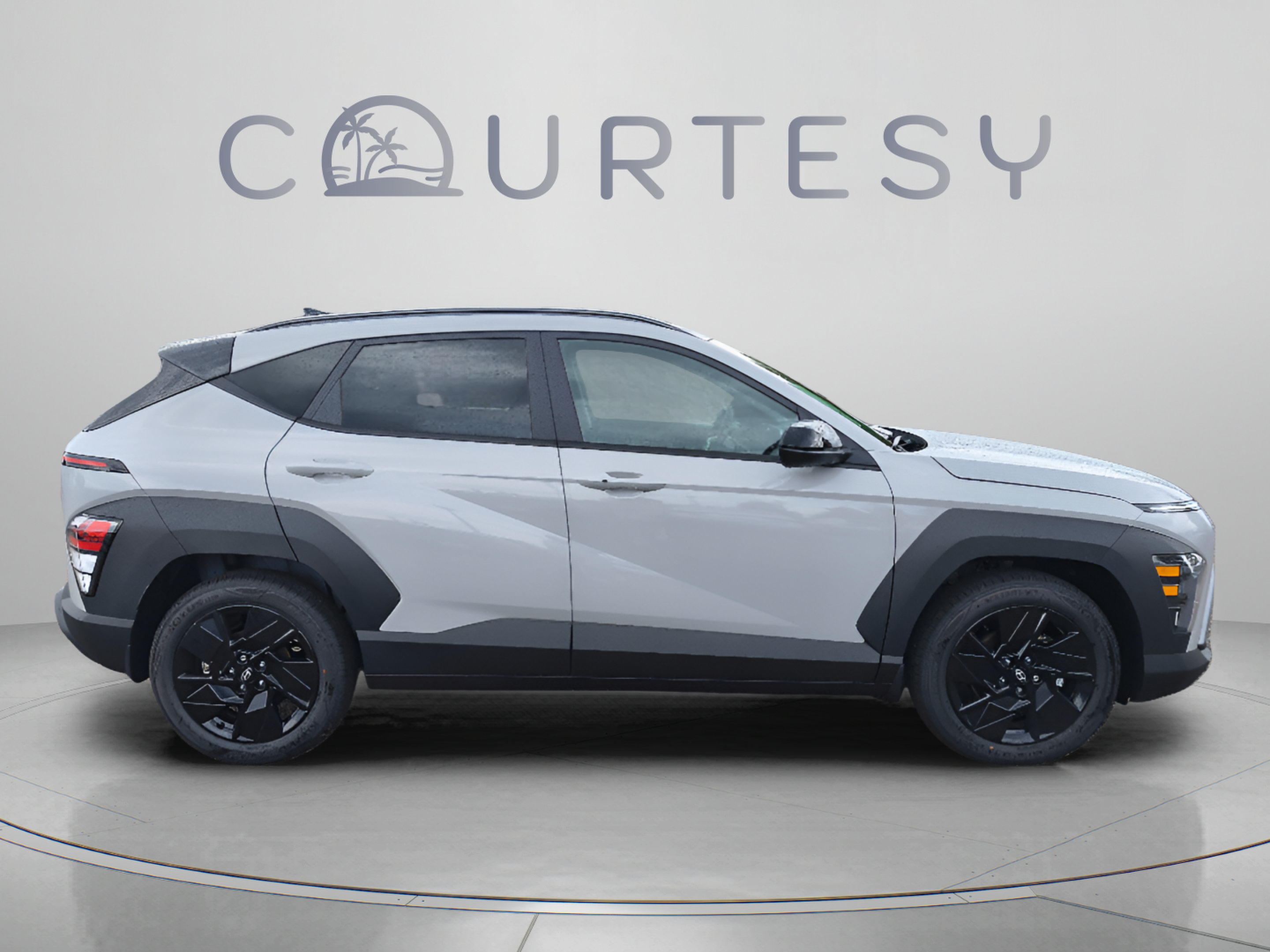New 2027 Hyundai Kona SEL Sport FWD image 6