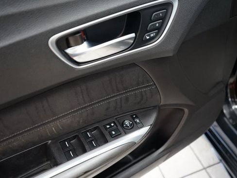 Used 2019 Acura TLX V6 w/ Technology & A-SPEC Pkg image 25