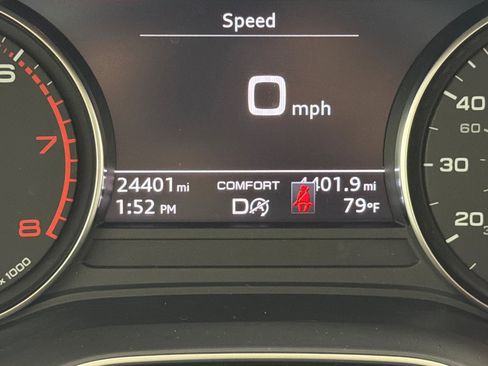 Used 2023 Audi A5 2.0T Premium w/ Convenience Package AWD/4WD image 22