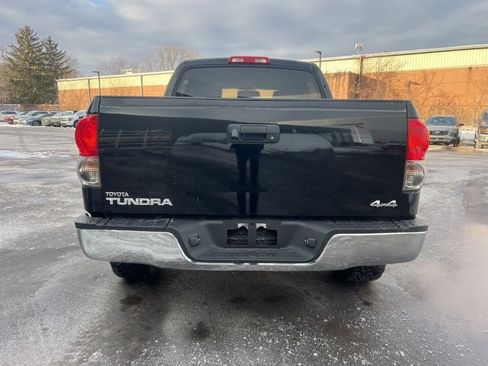 Used 2008 Toyota Tundra Limited image 6