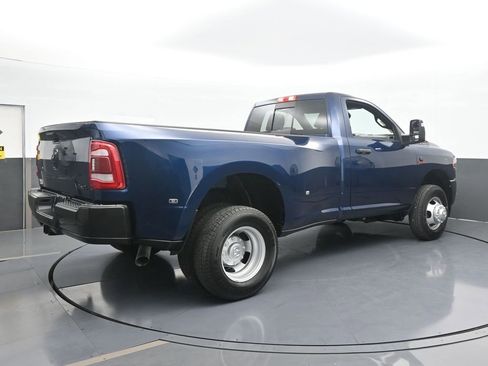 Used 2024 RAM 3500 Tradesman image 6