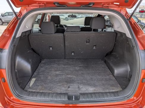 Used 2016 Hyundai Tucson SE FWD image 25
