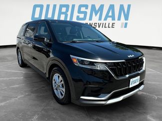 Used 2023 Kia Carnival LX FWD video 1
