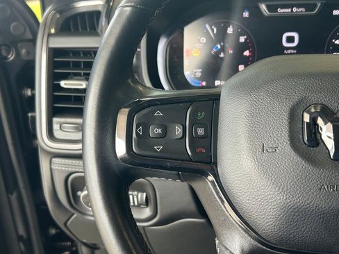 Used 2023 RAM 2500 Limited image 46