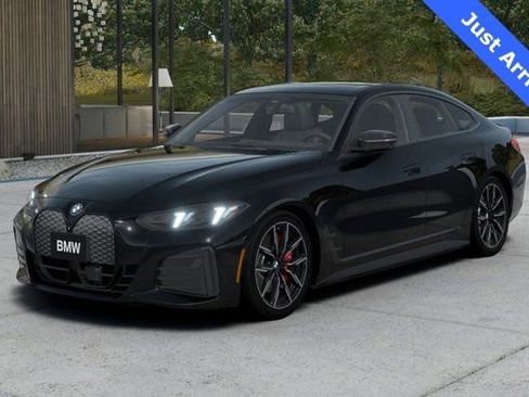 New 2026 BMW i4 xDrive40i w/ M Sport Package image 1