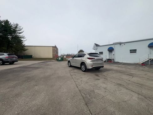 Used 2025 MAZDA CX-5 AWD 2.5 S w/ Select Package image 15